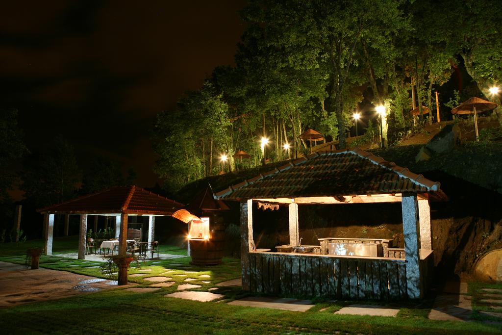 Villa Quinta Da Costa Vila da Lixa Exterior foto