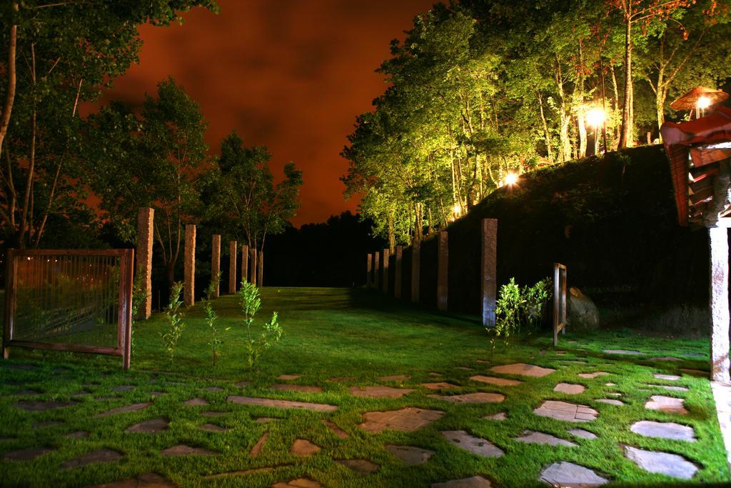 Villa Quinta Da Costa Vila da Lixa Exterior foto